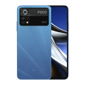 Xiaomi Poco X4 Pro 5G