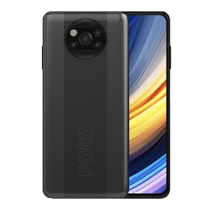 Xiaomi Poco X3 NFC