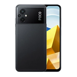 Xiaomi Poco M5