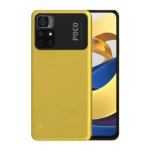 Xiaomi Poco M4 Pro 5G