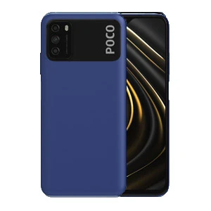 Xiaomi Poco M3