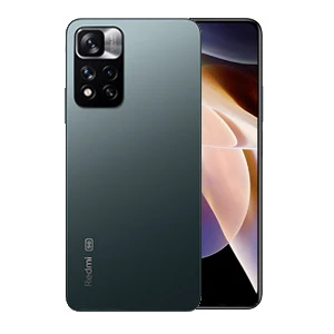 Xiaomi Redmi Note 11 Pro+ 5G (China)