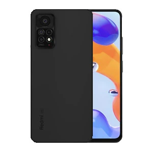 Xiaomi Redmi Note 11 Pro 5G (China)