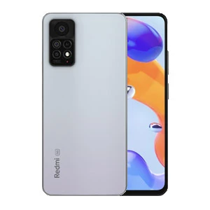 Xiaomi Redmi Note 11 Pro