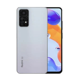 Xiaomi Redmi Note 11S