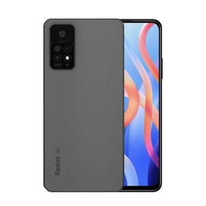 Xiaomi Redmi Note 11 5G (China)