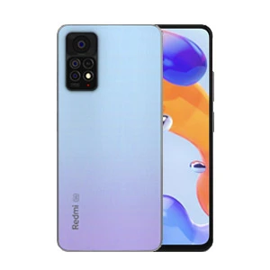 Xiaomi Redmi Note 11