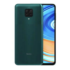 Xiaomi Redmi Note 9 Pro