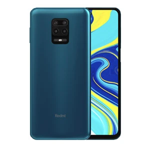 Xiaomi Redmi Note 9S