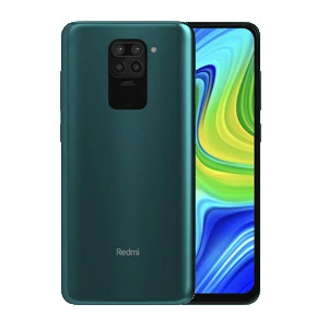 Xiaomi Redmi Note 9