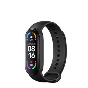 Xiaomi Mi Band 6