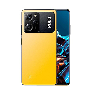 Xiaomi Poco X5 Pro 5G