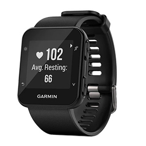 Garmin Forerunner 35