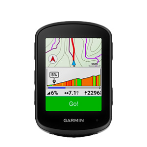 Garmin Edge 540