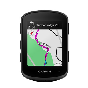 Garmin Edge 840