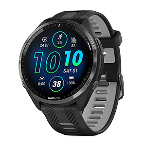 Garmin Forerunner 965