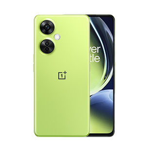 OnePlus Nord CE 3 Lite