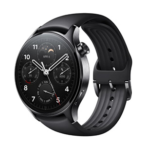 Xiaomi Watch S1 Pro