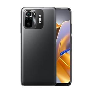 Xiaomi Poco M5s