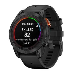 Garmin Fenix 7 Pro Solar