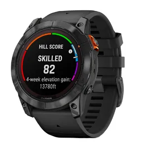 Garmin Fenix 7X Pro Solar