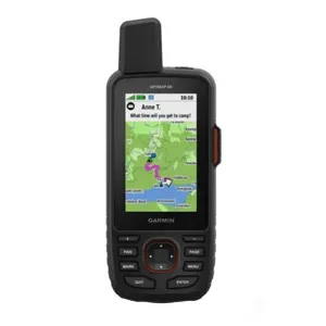 Garmin GPSMAP 66i