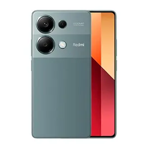 Xiaomi Redmi Note 13 Pro