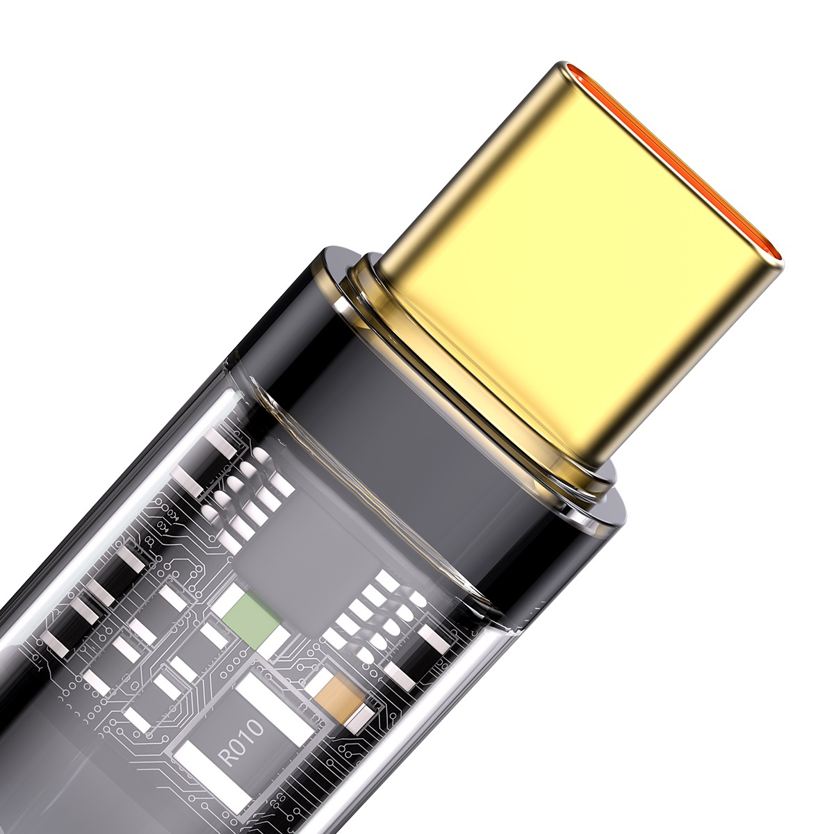 Najważniejsze zalety kabla USB – USB Typ C Baseus Explorer Series: