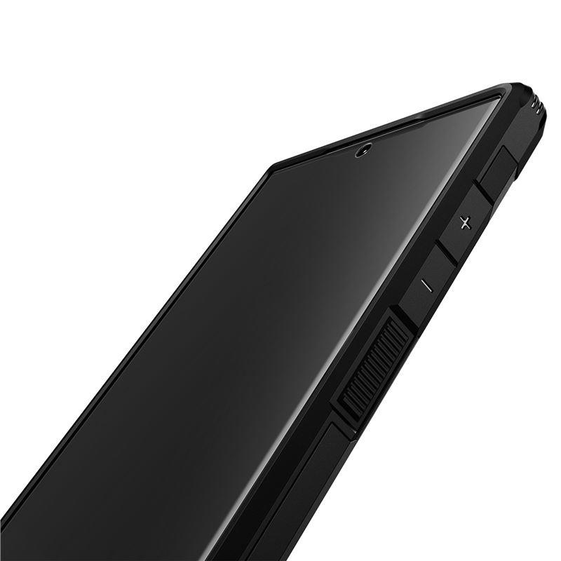 Film de protection pour Samsung Galaxy S23 Ultra Spigen Neo Flex (2 pièces)  - grossiste d'accessoires GSM Hurtel