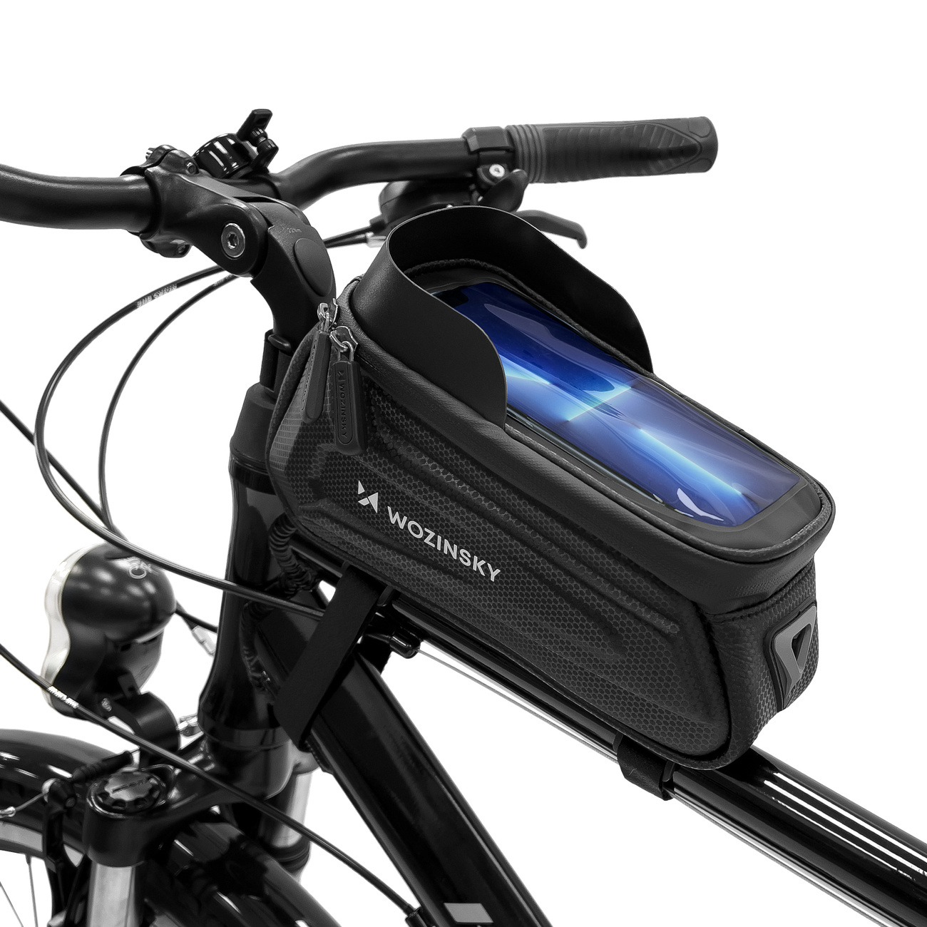 Phone 2024 pouch bike