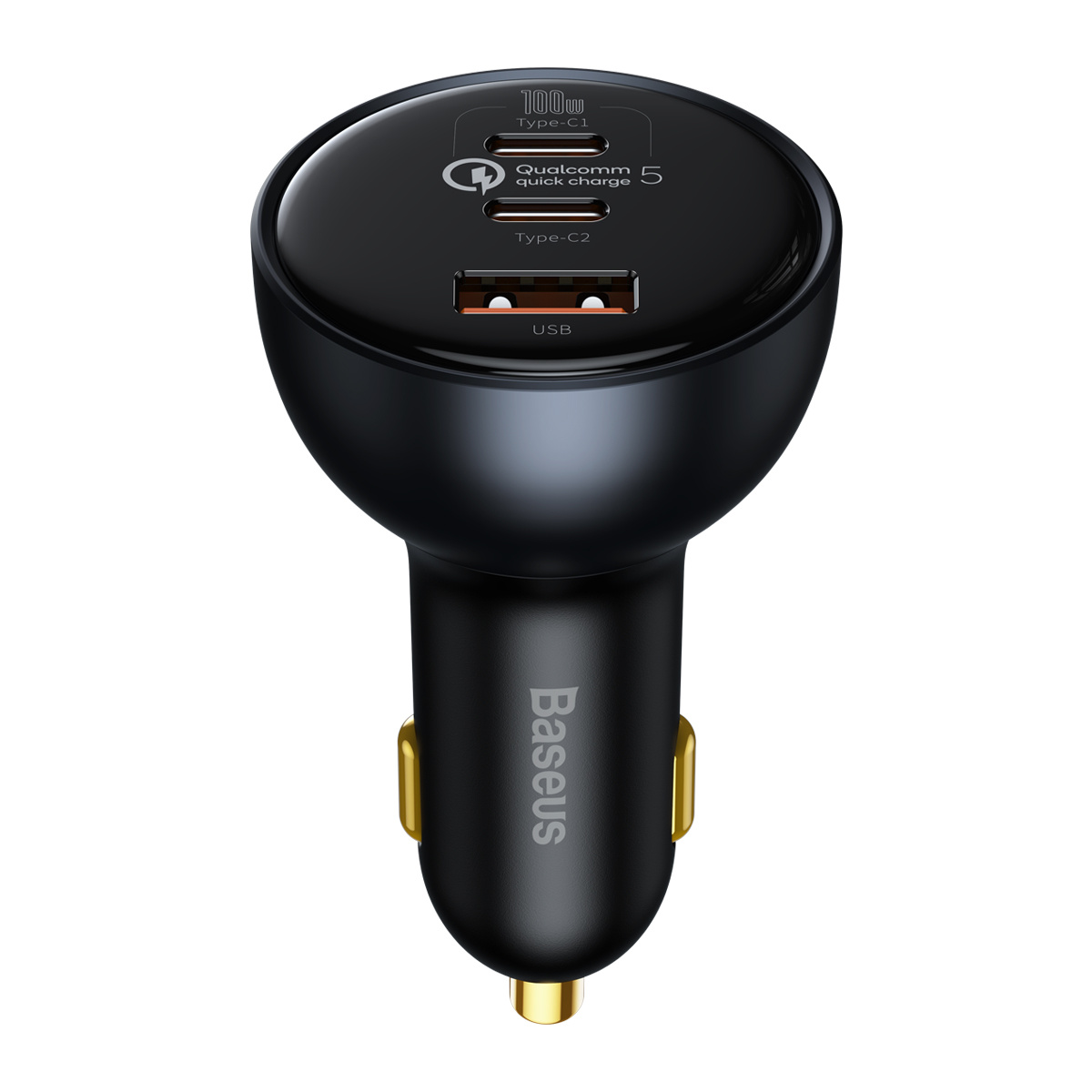 R-245 20Watt Fast Car Charger