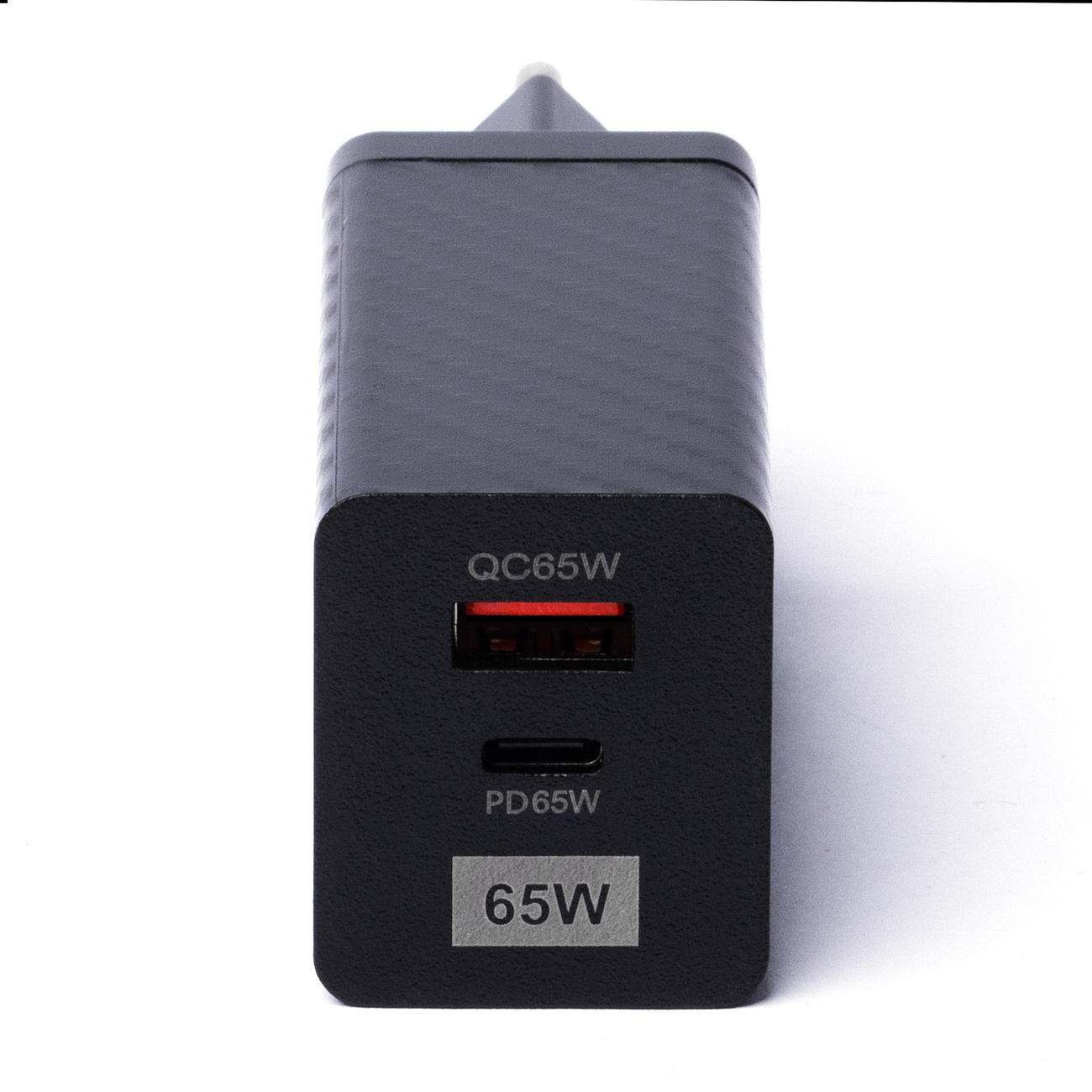Ładowarka GaN Wozinsky WWCG01 jest kompatybilna z wieloma urządzeniami mobilnymi