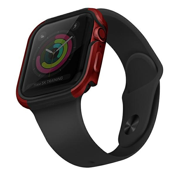 Uniq case for Valencia Apple Watch 