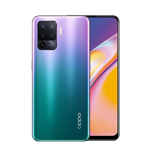 Oppo Reno 5 Lite