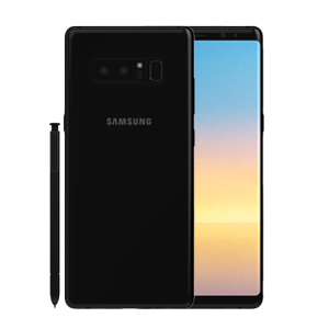 Samsung Galaxy Note 8