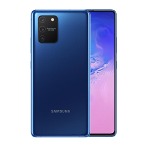 Samsung Galaxy S10 Lite