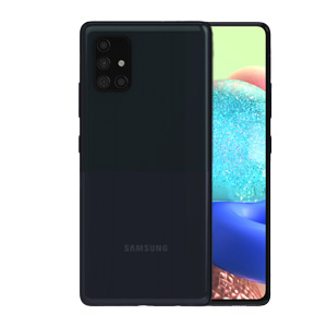 Samsung Galaxy A71 5G