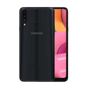 Samsung Galaxy A20s