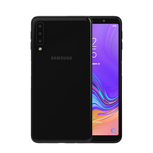 Samsung Galaxy A7 2018