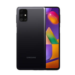 Samsung Galaxy M31s