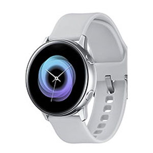 Samsung Galaxy Watch Active