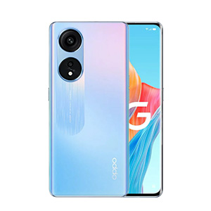 Oppo A1 Pro