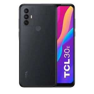 TCL 30E TCL 30E