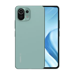 Xiaomi Mi 11 Lite 5G Xiaomi Mi 11 Lite 5G