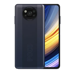 Xiaomi Poco X3 Pro Xiaomi Poco X3 Pro