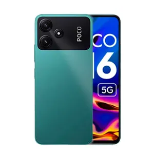 Xiaomi Poco M6 Pro Xiaomi Poco M6 Pro