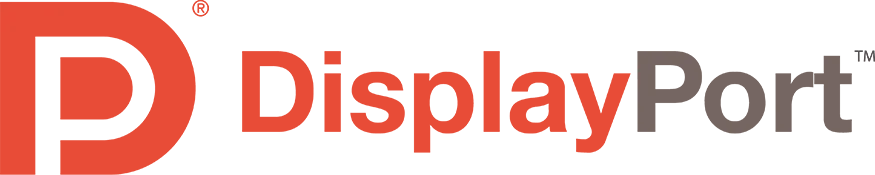 DisplayPort Logo