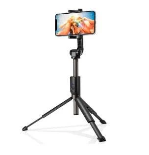 Statywy i selfie-sticki