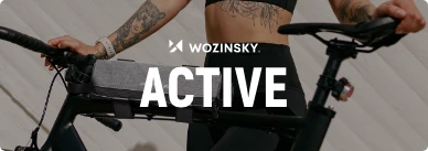 Wozinsky Active