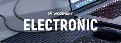 Wozinsky Electric